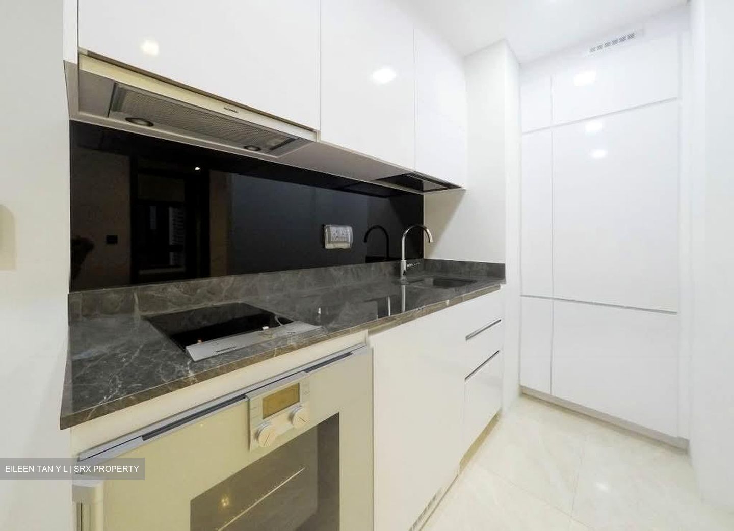 Robinson Suites (D1), Apartment #580263581